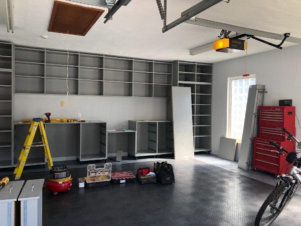 Garage 20191009