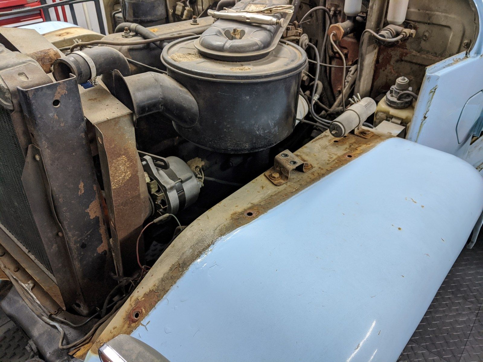 LandCruiser 2 20191211